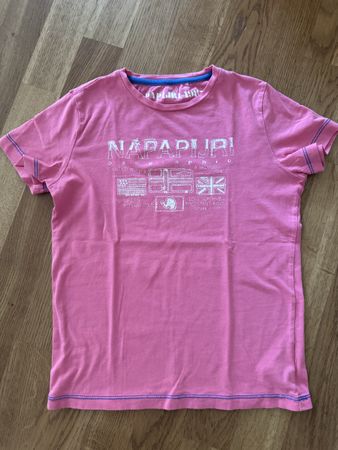 NAPAPIJRI Shirt 130/ 8 Jahre