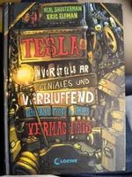 Tesla: Geniales Vermächtnis - #kkb