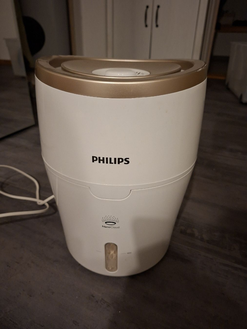 Philips Humidificateurs: Luftbefeuchter Philips – D'occasion à Schlatt TG par col_72c5
