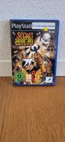 PS2 - The Secret Saturdays Beasts of the 5th Sun