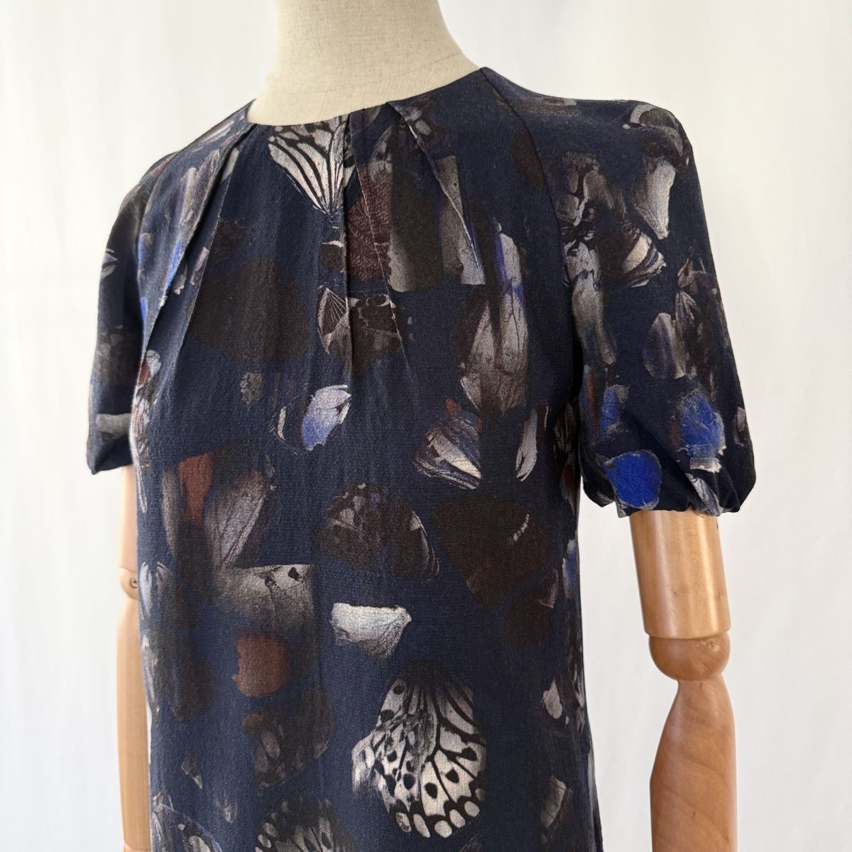 Akris Vestiti: AKRIS Wool Dress – Usato da Emmen venduto da Colette-Juliette 2