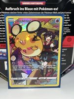Dedenne holo