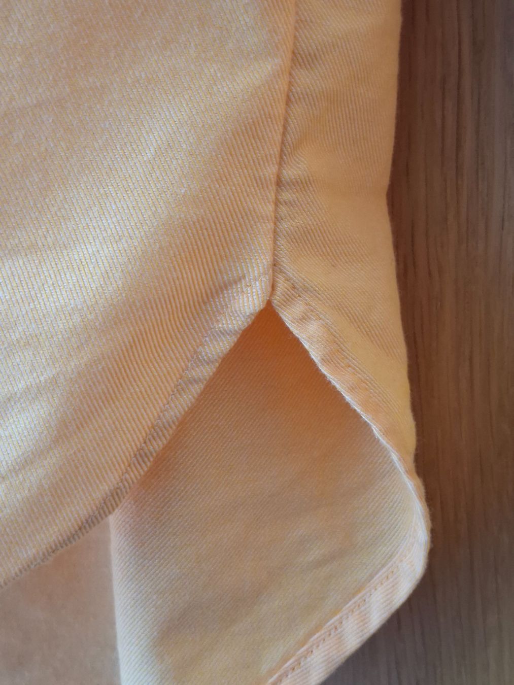 Next Blusen: Bluse Next Orange 42 – Gebraucht aus St.Gallen von LaMiSa 4