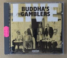 Buddha's Gamblers – Live - SWISS - D14