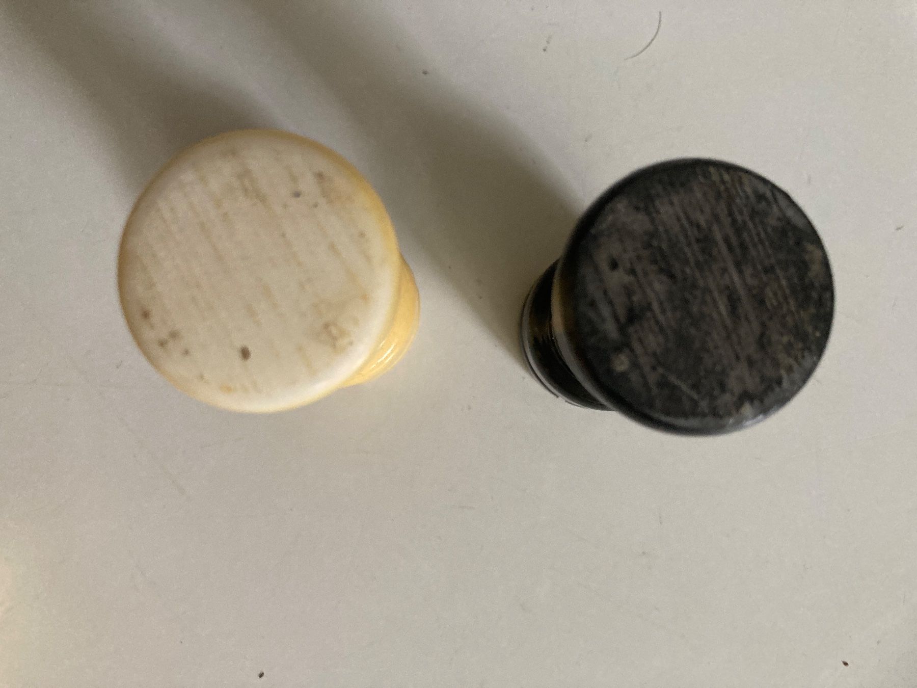 Jeux: Schachfiguren ohne Brett – D'occasion à Zürich par Chaeffeler 4