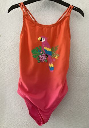 Maillot de bain fille Taille 5/6 ans Primark Gr. 5/6j