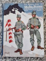 Der Winter 1914/15 an der Grenze, Heft II