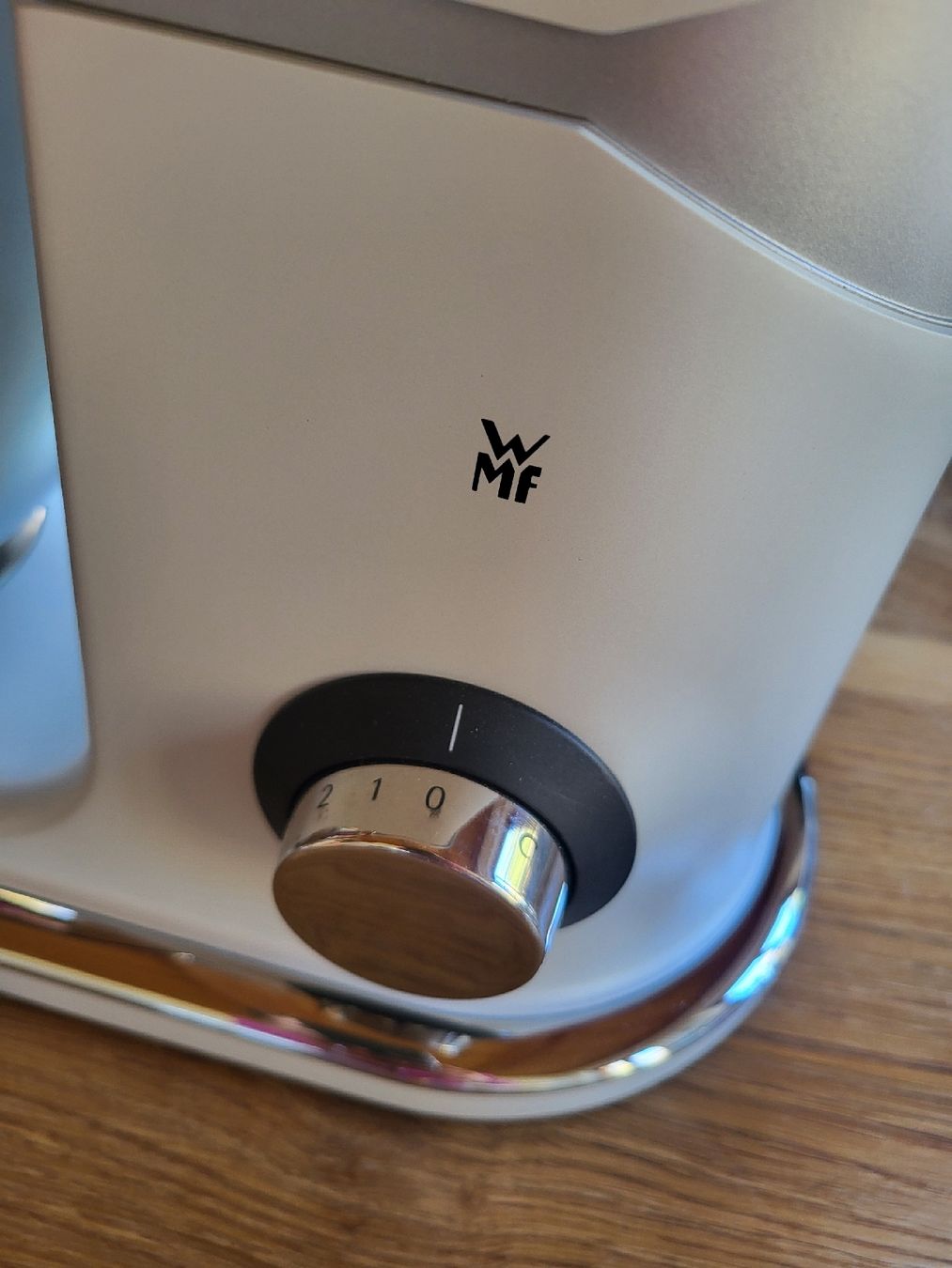 WMF Elettrodomestici da cucina: WMF Profi Plus Küchenmaschine – Usato da Madiswil venduto da Brigitte550 1