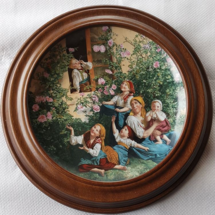 sammelteller-mit-seifenblasen-spielende-kinder-waldm-ller-gebraucht