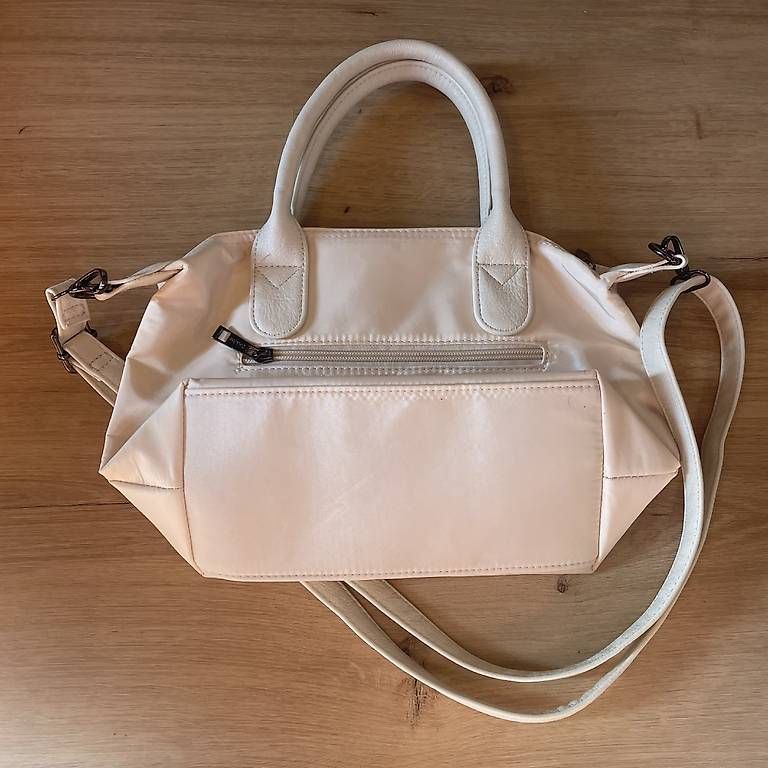 Borse da donna: Longchamp ähnliche Schultertasche – Nuovo (secondo la descrizione) da Mettmenstetten venduto da ram_9jx5 2
