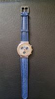 Chronographe Volkswagen d'occasion - made swiss !
