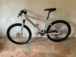 Cannondale F3, Mountainbike, Medium