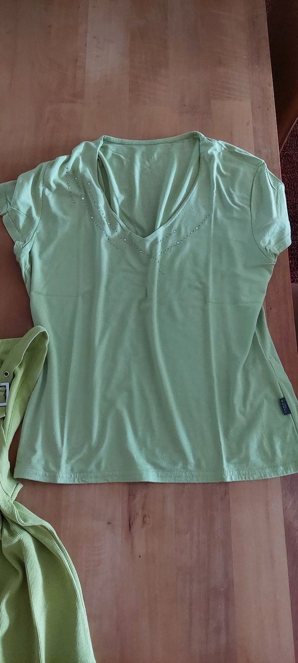 T-Shirts: T-Shirt 3 Stk. – Gebraucht aus Winterthur von Seelenmusik 1