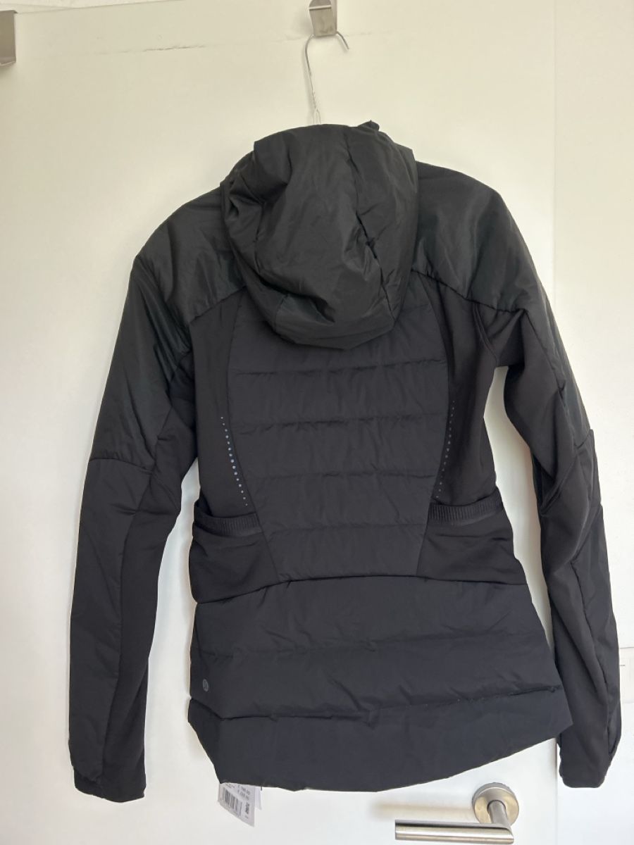 Lululemon Giacche: Down for it all jacket – Nuovo e nell'imballaggio originale da Bad Ragaz venduto da vjmast 1