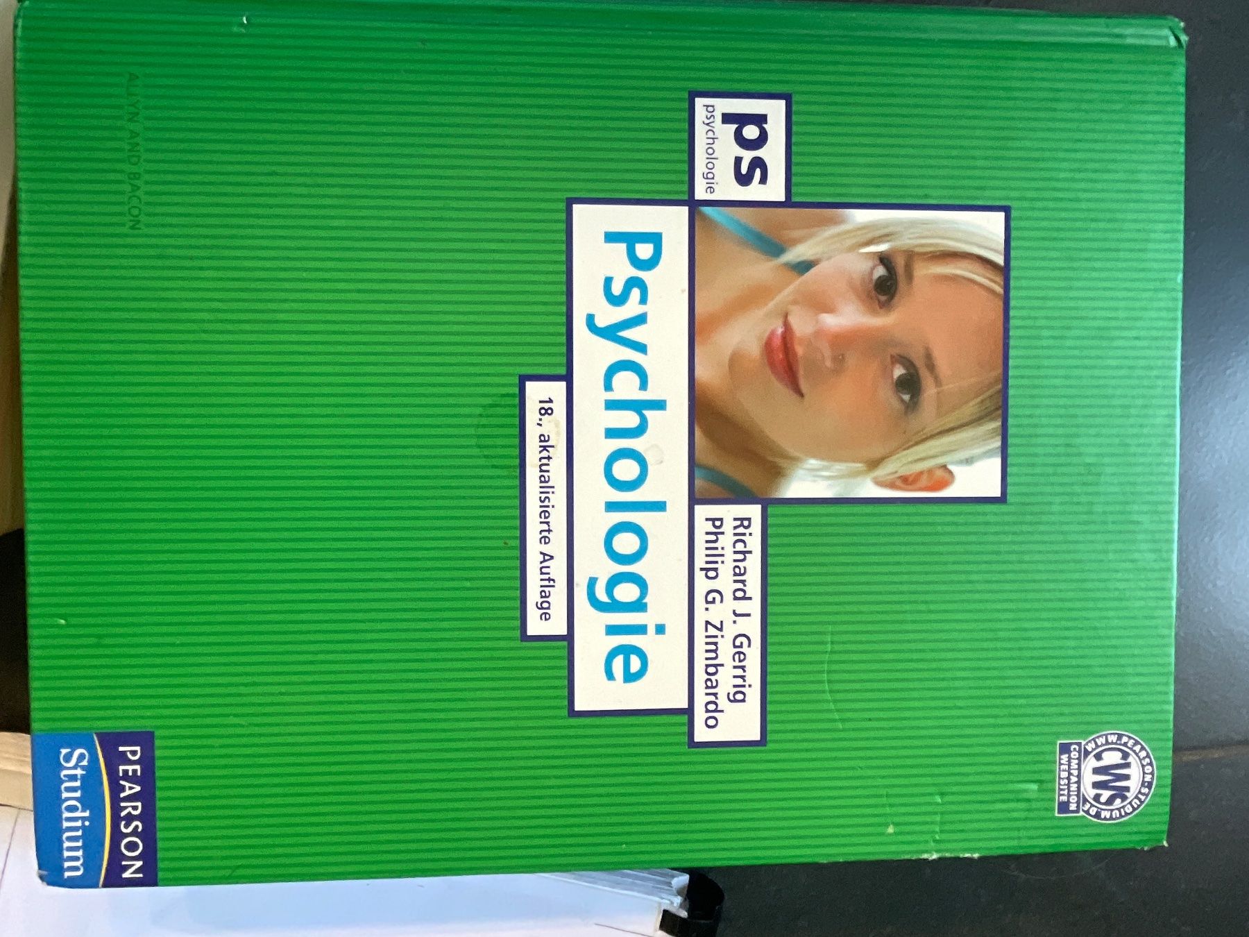 Libri: Psychologie - Bücher – Usato da Bern venduto da imr_mmz2 3