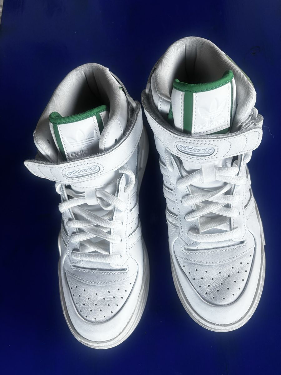 Adidas Scarpe da donna: Adidas Sneaker high Gr. 38 2/3 – Usato da Zürich venduto da Pat8038
