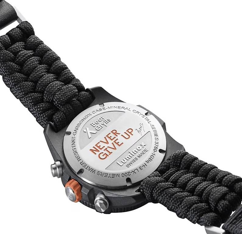 Uhren: Montre Luminor X Bear  – Gebraucht aus Neuchâtel von RKC3 2