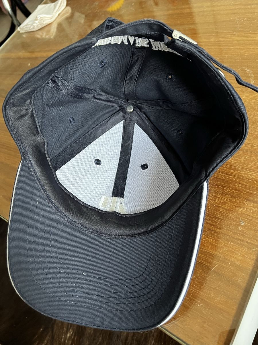 Altro in  Abbigliamento & Accessori: Audemars Piguet Baseball Cap – Navy Blue – Usato da Niederwangen BE venduto da KFI 3