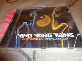 Ying Yang Twins - Chemically Imba