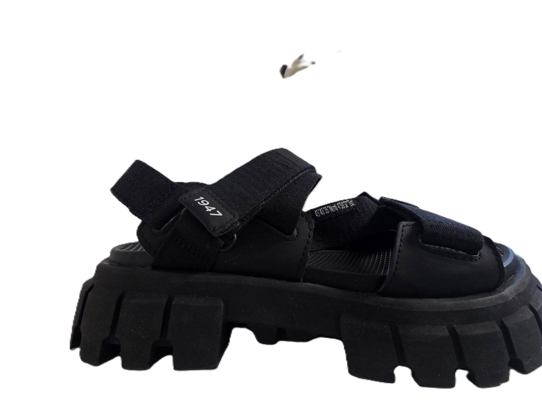 Palladium Scarpe da uomo: Sandalen von Palladium – Usato da Bergdietikon venduto da ewa1005 1