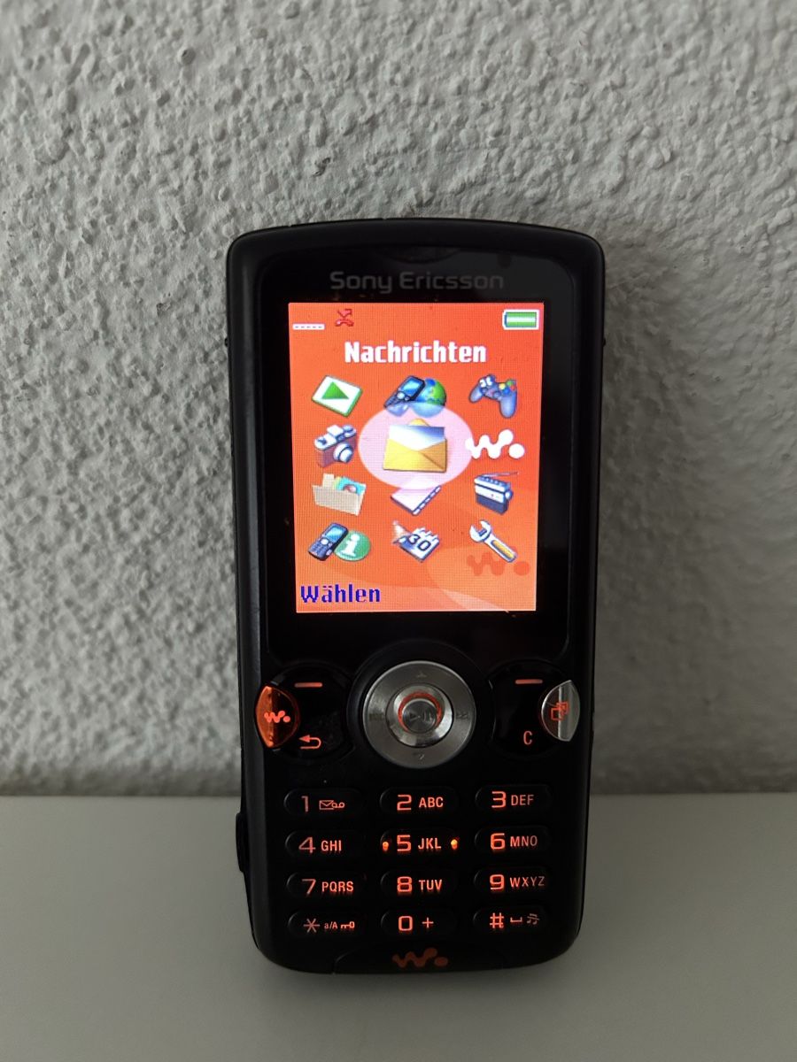 Sony Handys / Smartphones: Sony Ericsson  – Gebraucht aus Tuggen von Gebro1955 6