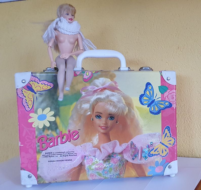 Barbie