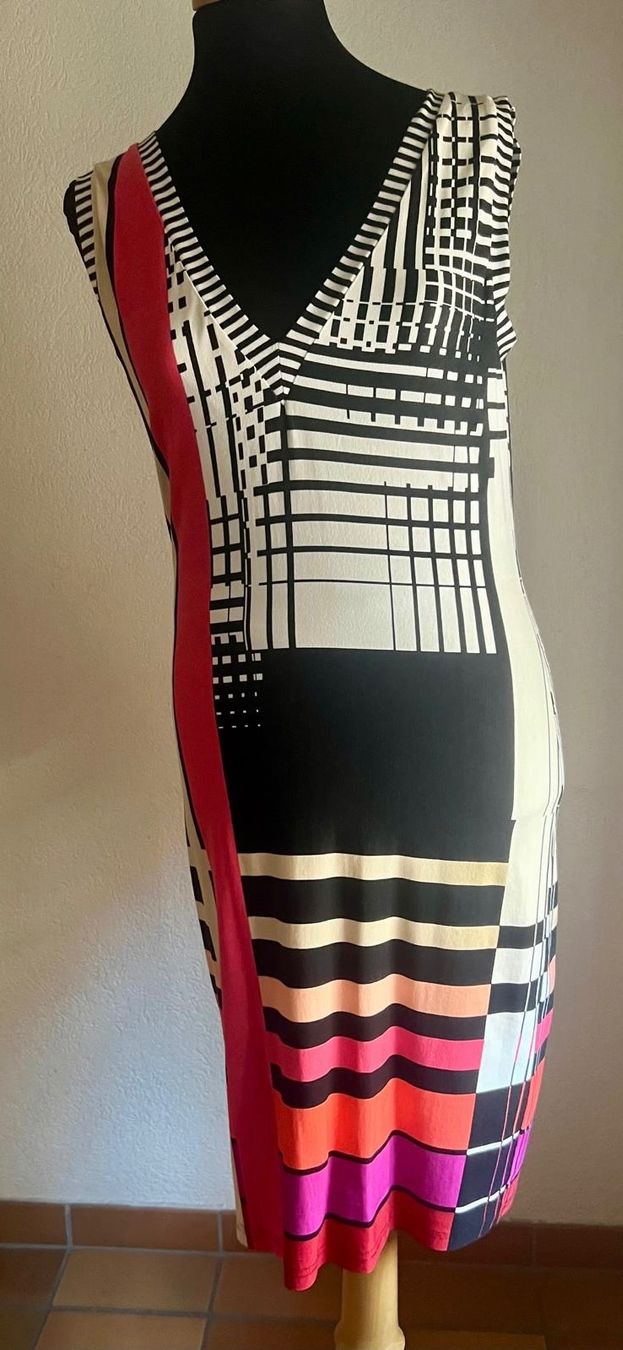 Joseph Ribkoff Vestiti: Kleid - elegant - Joseph Ribkoff – Usato da Winterthur venduto da katalunk