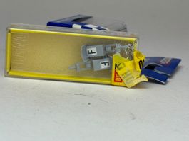 GB1-Brawa Signalfernsprecher 2 Stück 2650