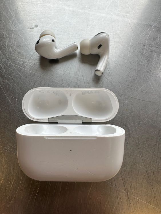 Air pods pro 1 generation | Kaufen auf Ricardo