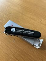 Taschenmesser Sackmesser schwarz fhgr