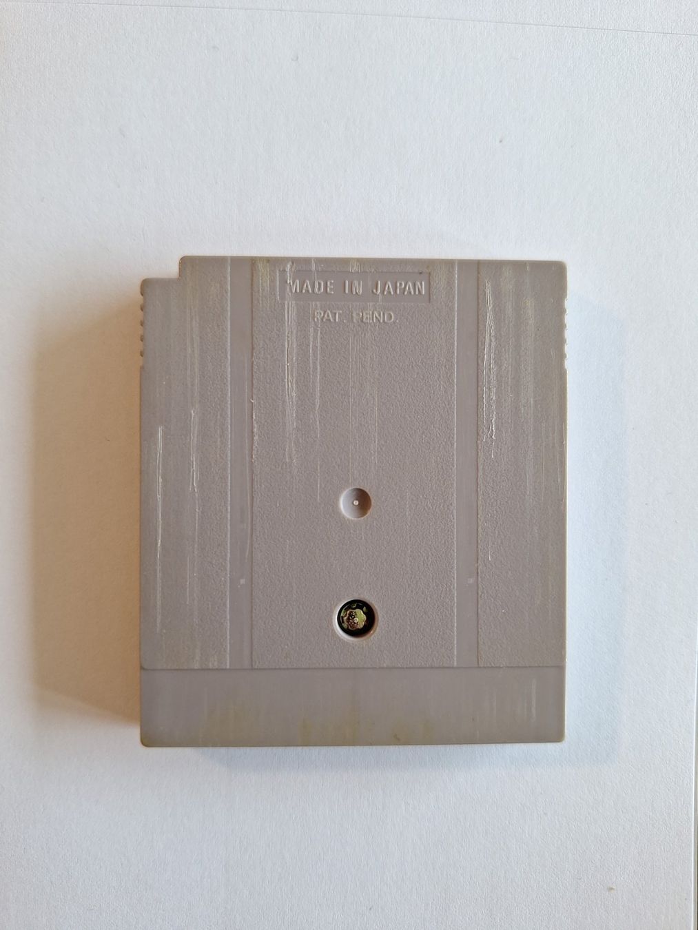 Nintendo Giochi: Wario Blast - Nintendo Gameboy – Usato da Altstätten SG venduto da GGsGameshop 1