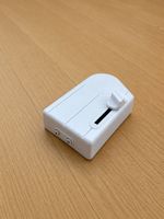 Bodendimmer RT81 LED Weiss – RELCO
