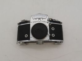 Exakta Varex IIa