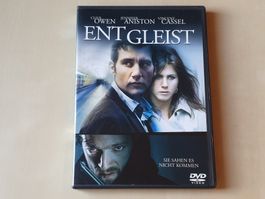 Entgleist