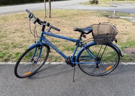 Velo Herrenvelo Citybike