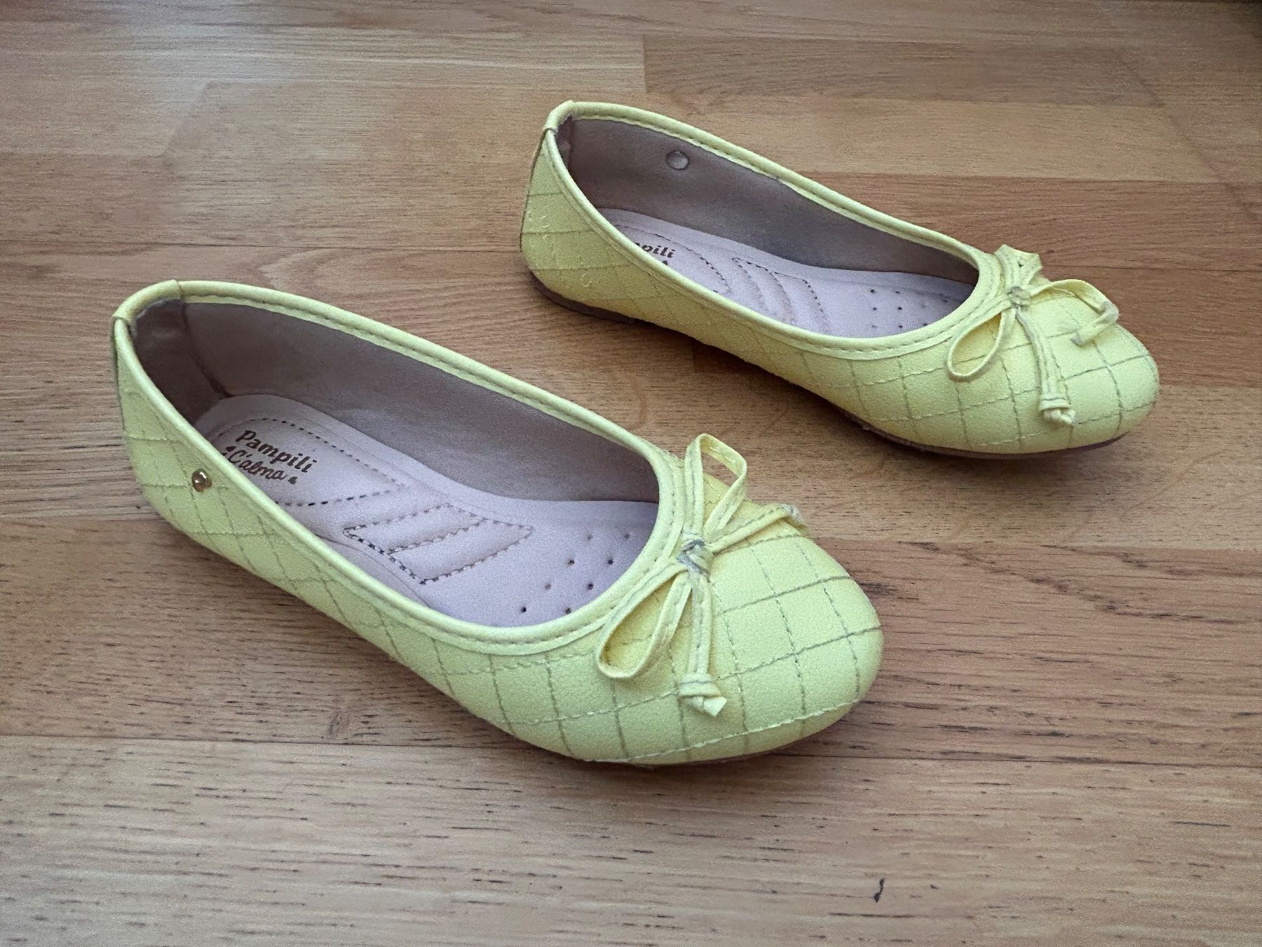 Scarpe per ragazze: Kinder Ballerinas - EU31 – Usato da Zürich venduto da jules0511 1