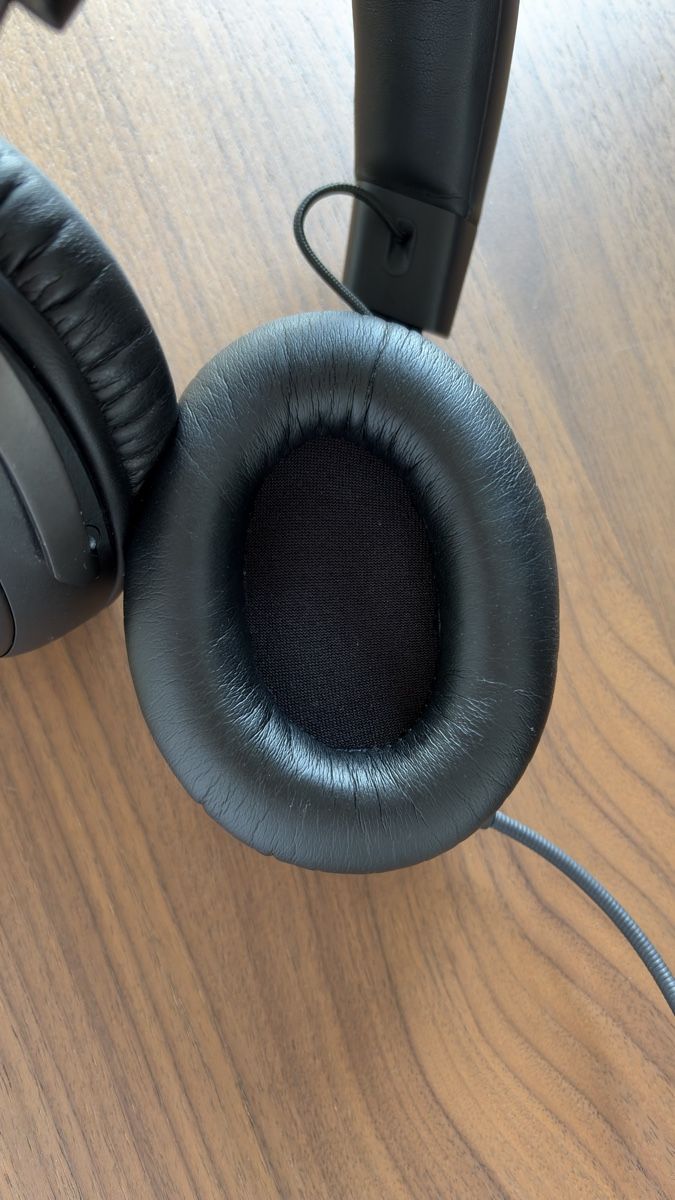 Hyperx Kopfhörer: HP HyperX Cloud III Wireless  – Gebraucht aus Granges-Paccot von RiedelFr 6