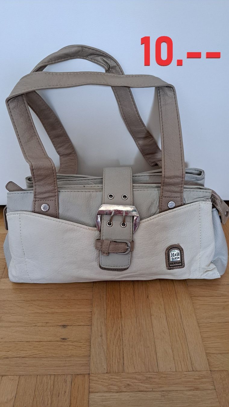 Borse da donna: Taschen – Usato da Benzenschwil venduto da Conny083 4