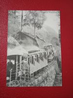 100 Jahre Pilatus Bahn 1989 Stempel Alpnachstad