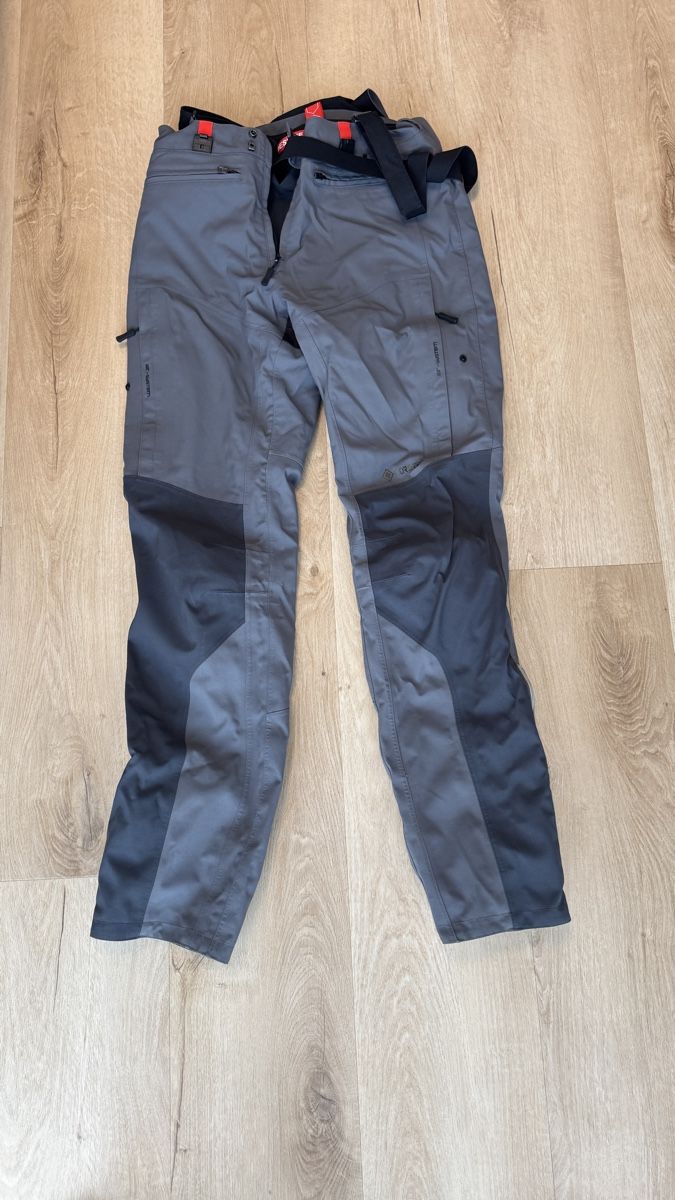 IXS Lotti di vestiti: Motorrad Gore Tex Bekleidung IXS – Usato da Eiken venduto da ju.bi 4