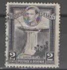 BRITISH GUIANA   (19