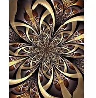 Diamond painting Bild 