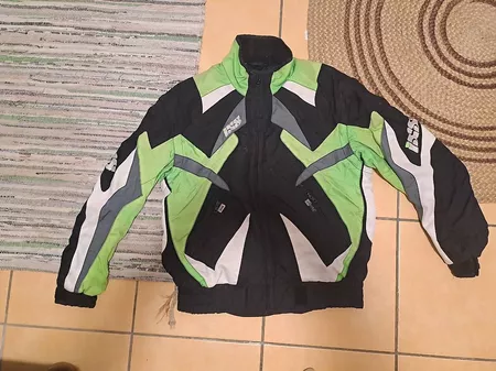 IXS Motorradjacke L
