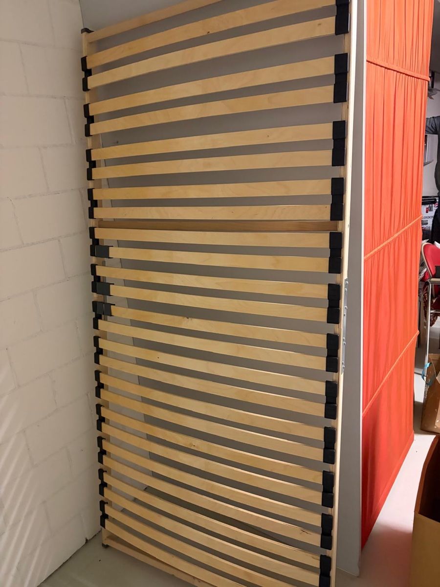 Lattenroste: Lattenrost, NEU, 90 x 190 cm – Neu und originalverpackt aus Güttingen von Frankiec