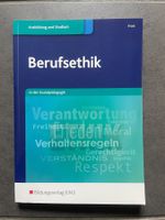 Berufsethik in der Sozialpädagogik