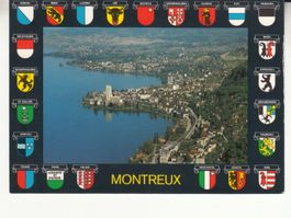 Montreux ca. 1970