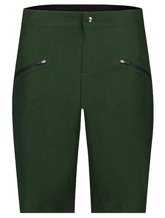 Short neuf Shimano Men Inizio Trail vert taille L (34) 