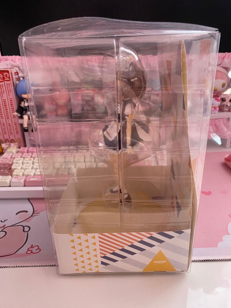 Figuren: Nekopara Azuki Anime Figur – Neu (gemäss Beschreibung) aus Trimbach von ORTHOPORT 1