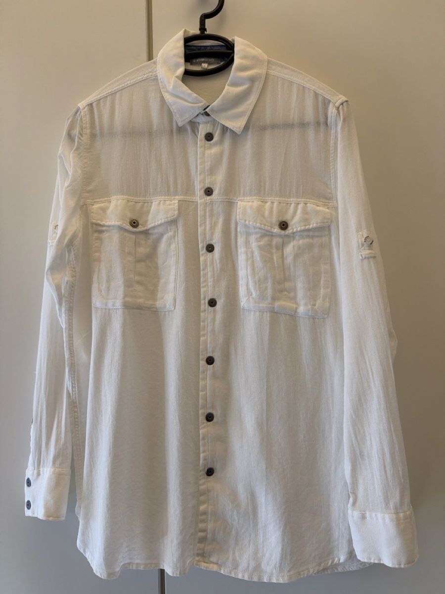 G-Star Camicette: G-Star Bluse – Nuovo (secondo la descrizione) da Rotkreuz venduto da HKitty92