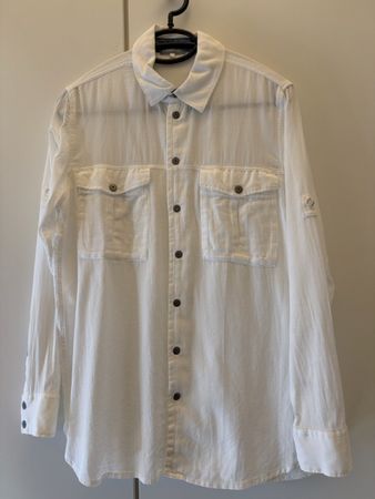 G-Star Bluse
